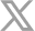 X